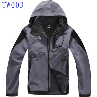 The North Face Men's-370